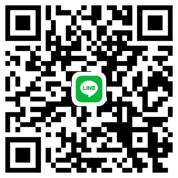 LINE 友だち追加 窓口ページ