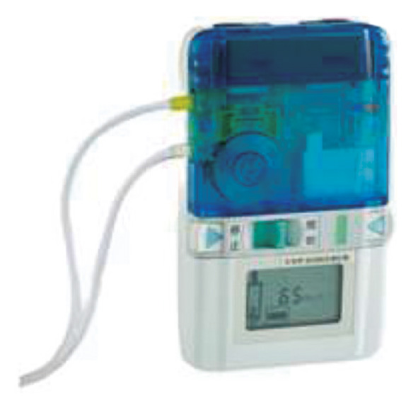 カフティーポンプSの写真