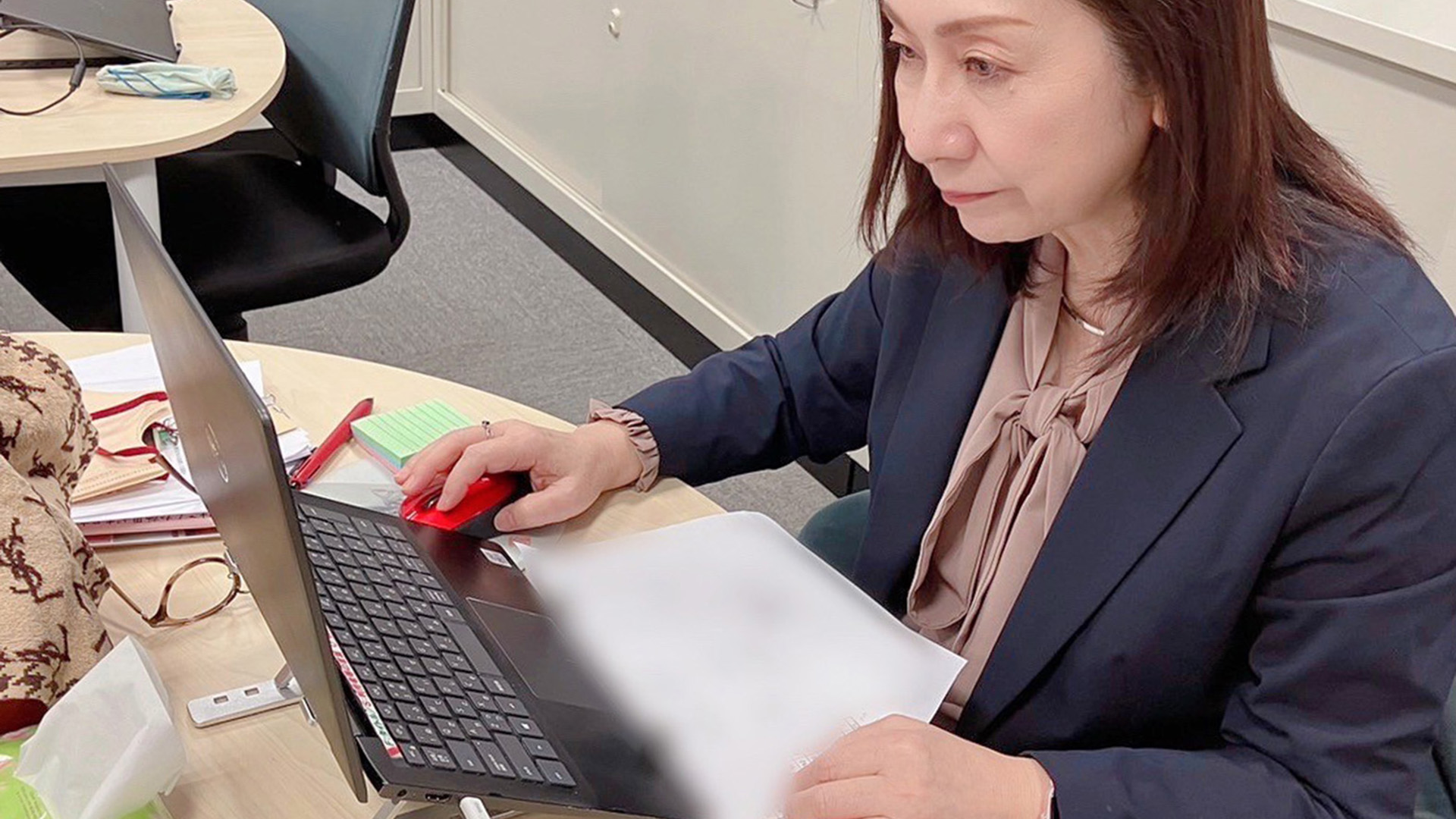 店舗の特徴スライダー画像3