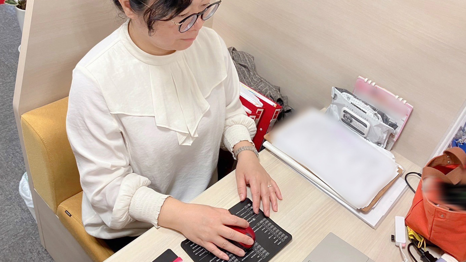 店舗の特徴スライダー画像4