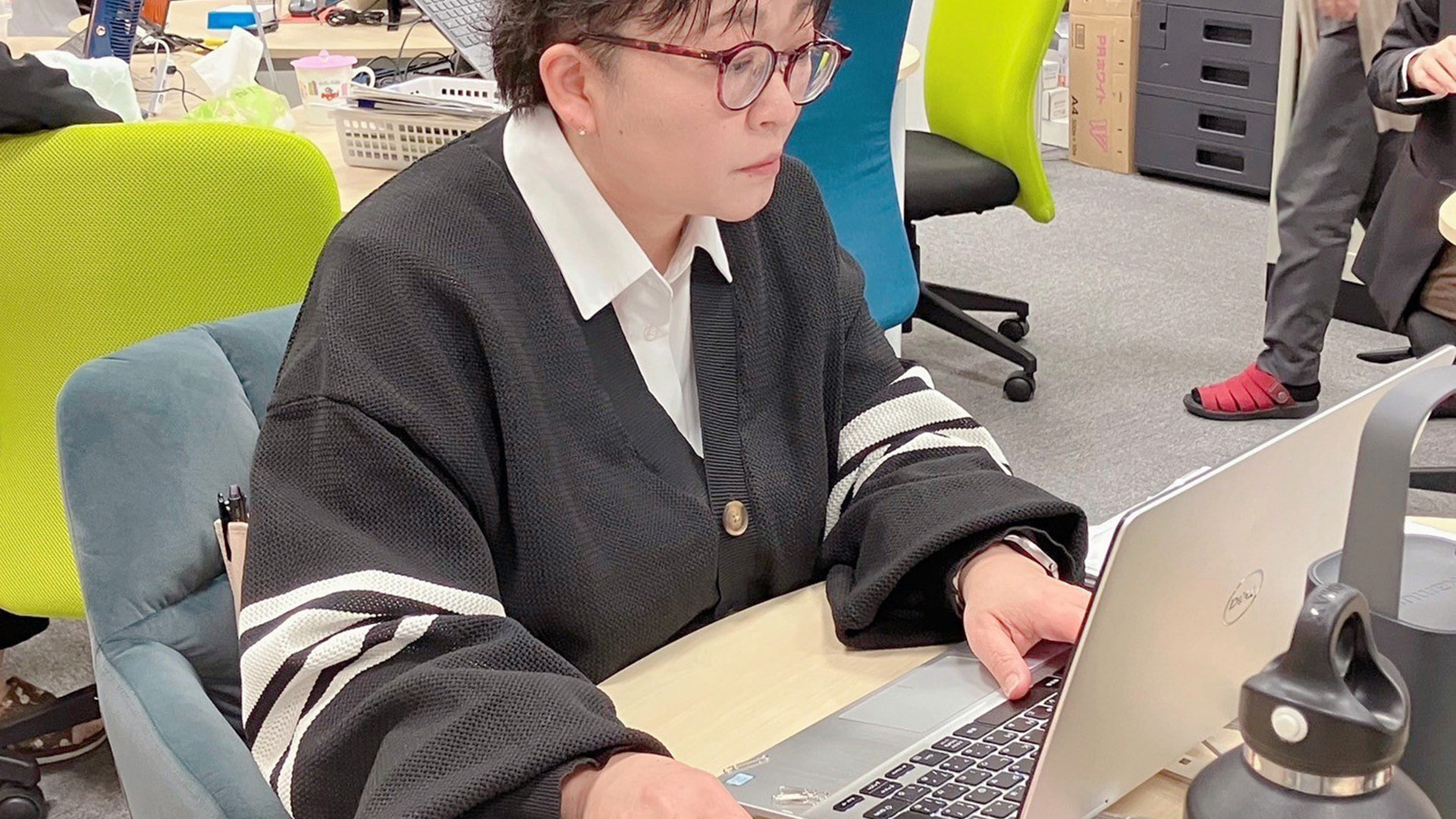 店舗の特徴スライダー画像5