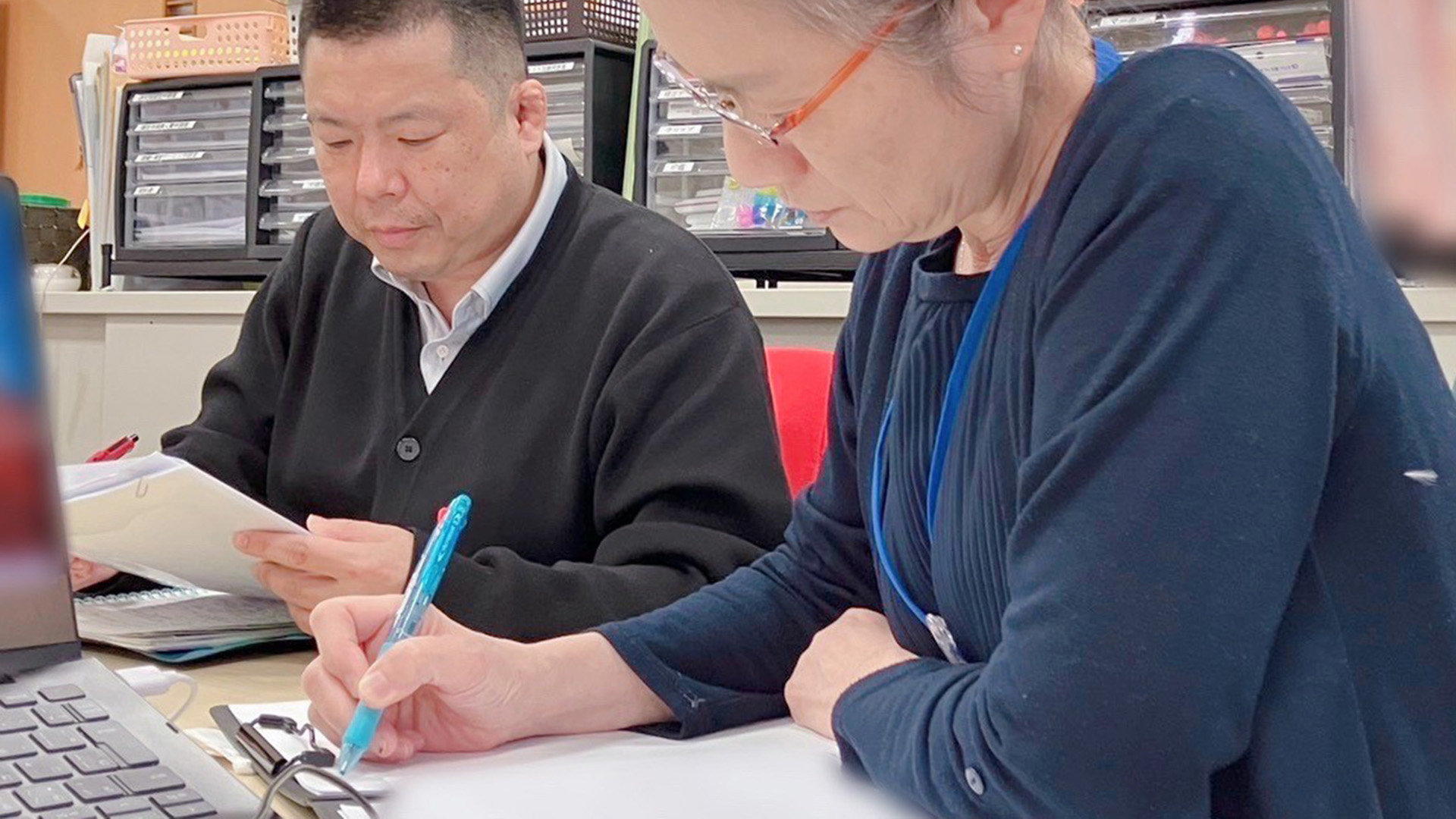 店舗の特徴スライダー画像9