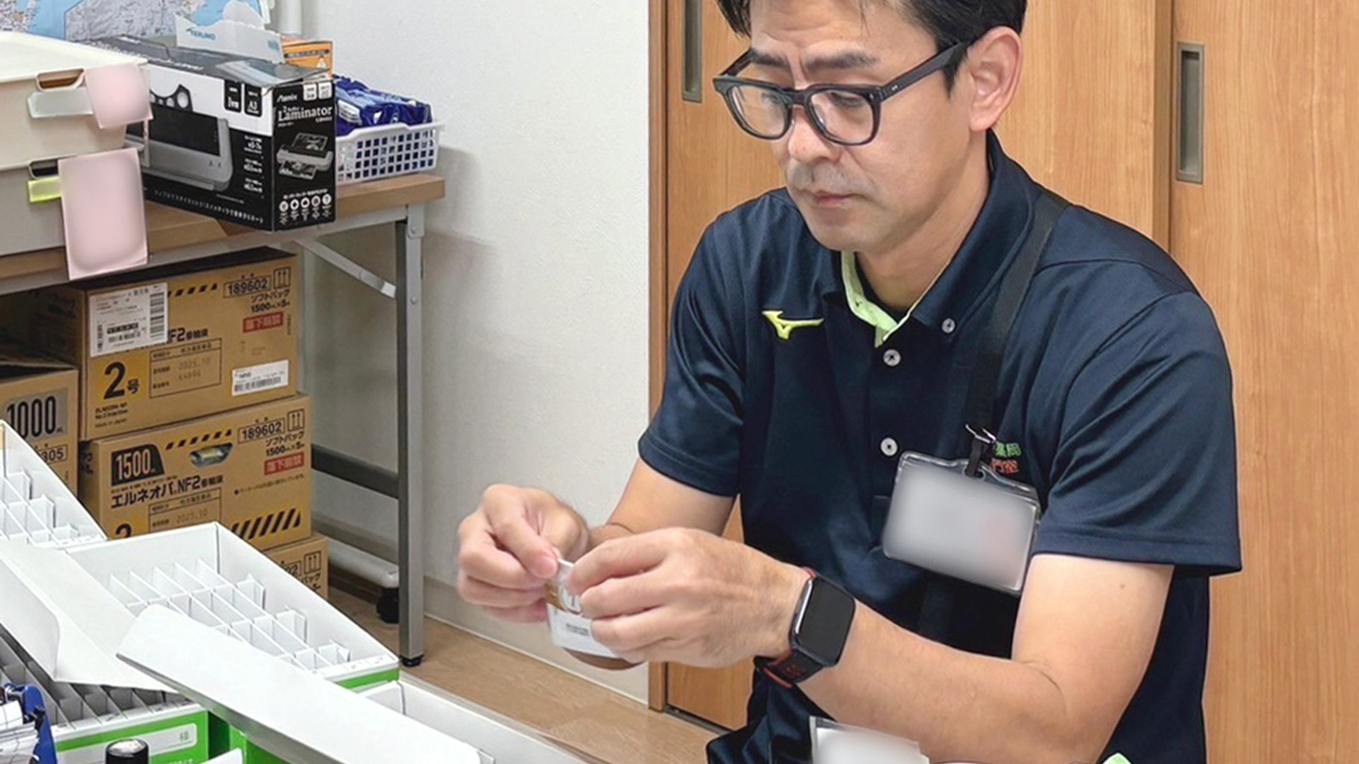 店舗の特徴スライダー画像6