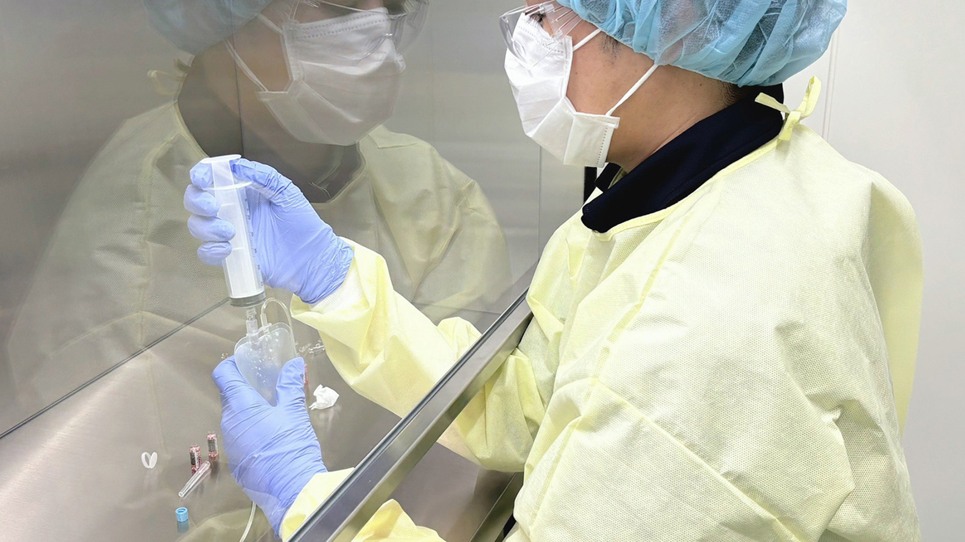 店舗の特徴スライダー画像1