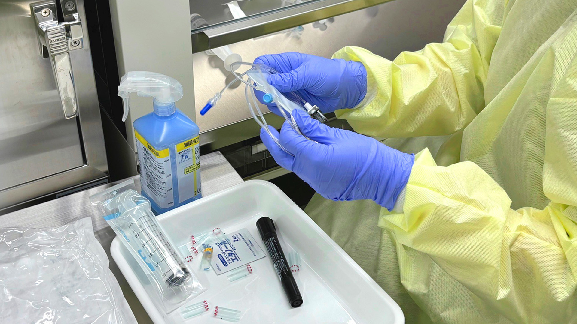 店舗の特徴スライダー画像2