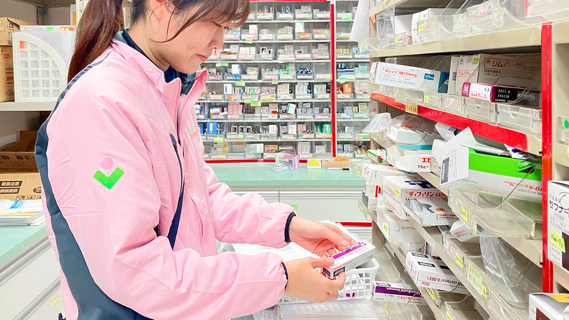 店舗の特徴スライダー画像4