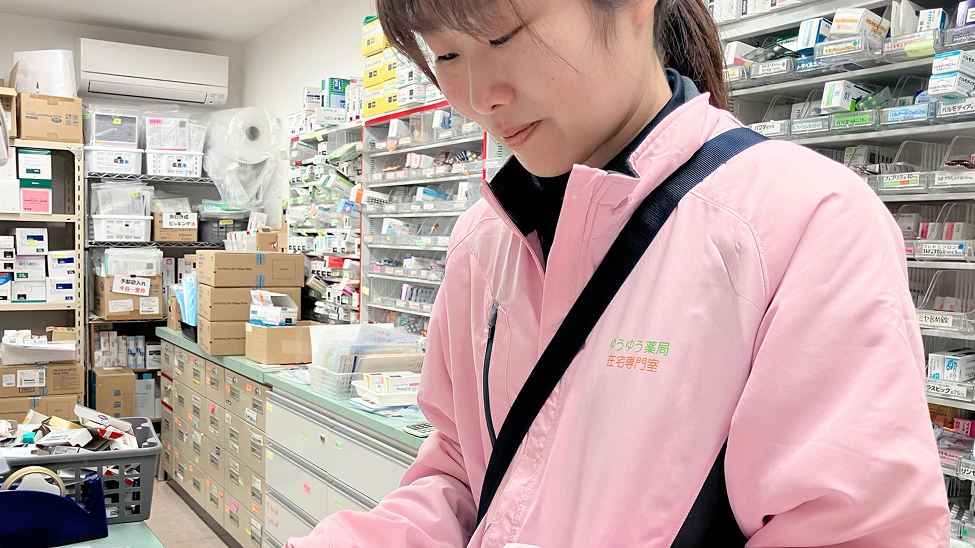 店舗の特徴スライダー画像5