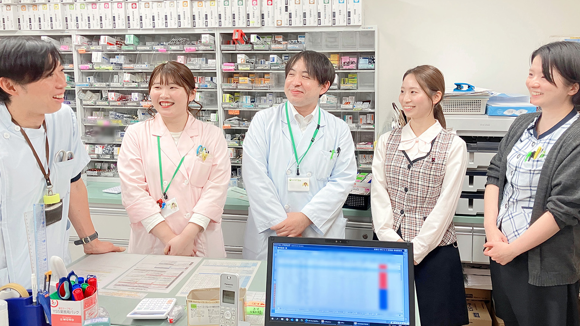 店舗の特徴スライダー画像6