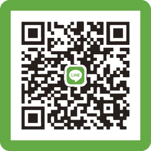 LINE 友だち追加 窓口ページ