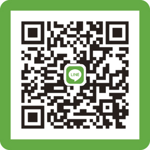 LINE 友だち追加 窓口ページ