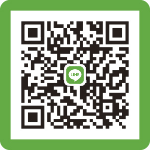 LINE 友だち追加 窓口ページ