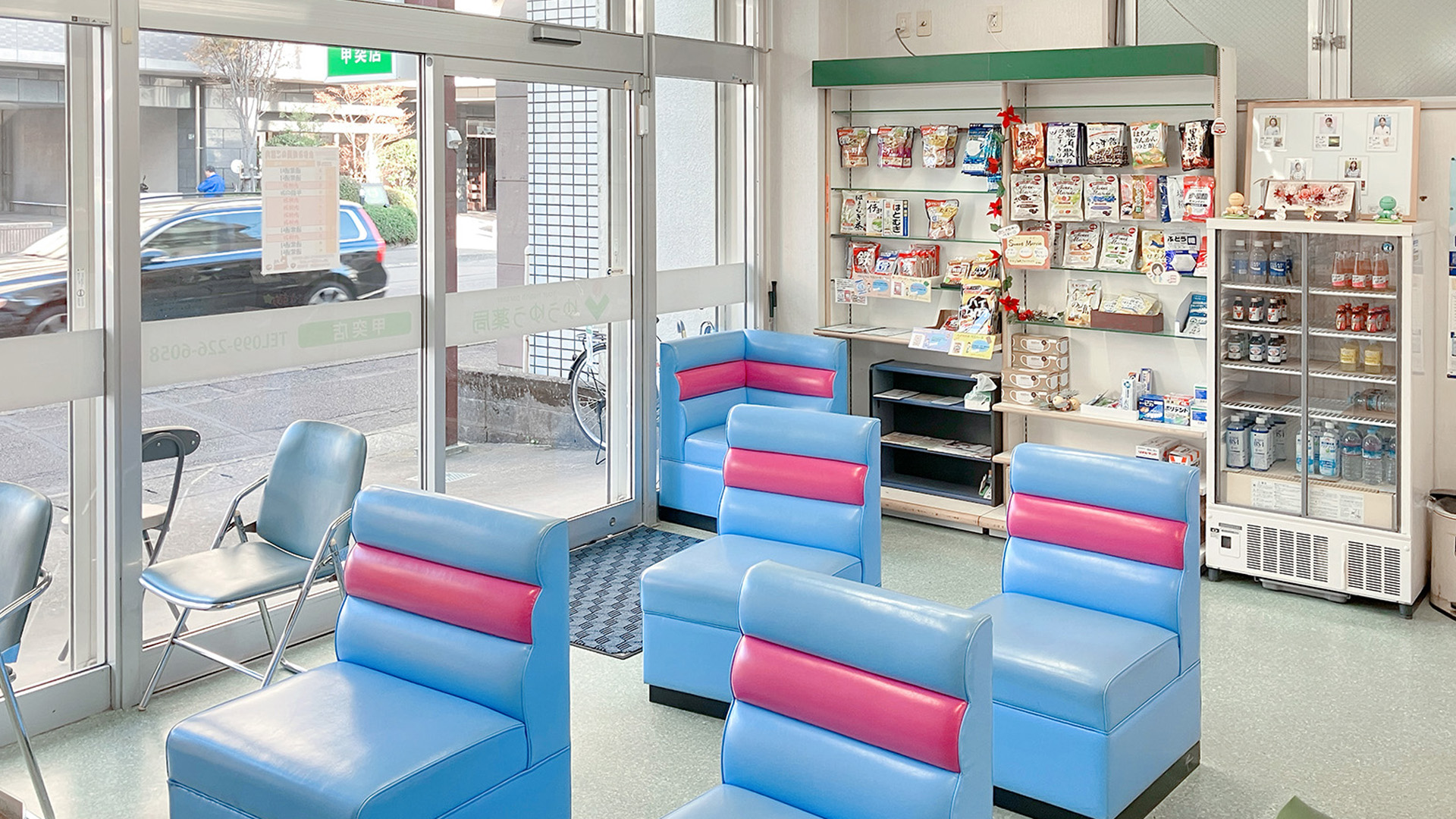 店舗の特徴スライダー画像4