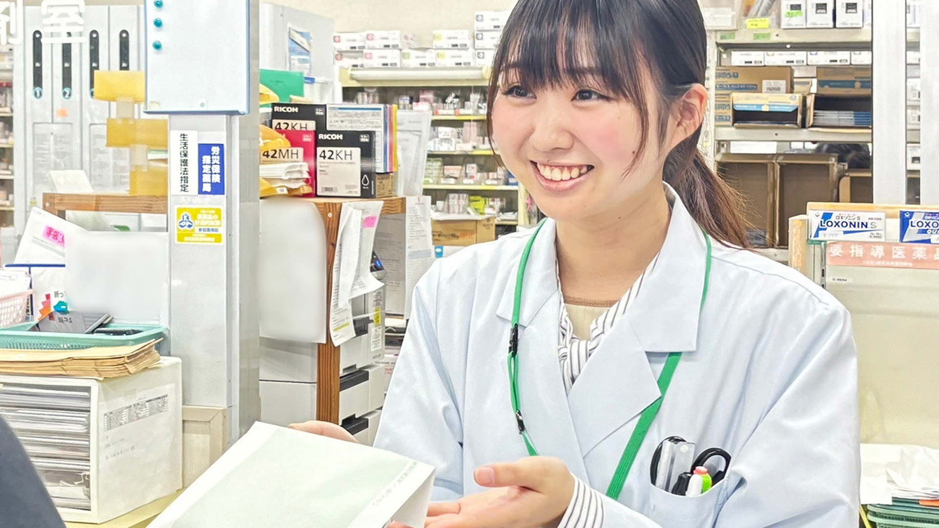 店舗の特徴スライダー画像3