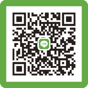 LINE 友だち追加 窓口ページ