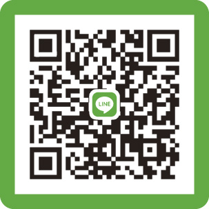 LINE 友だち追加 窓口ページ