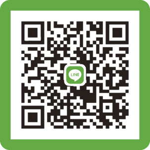 LINE 友だち追加 窓口ページ