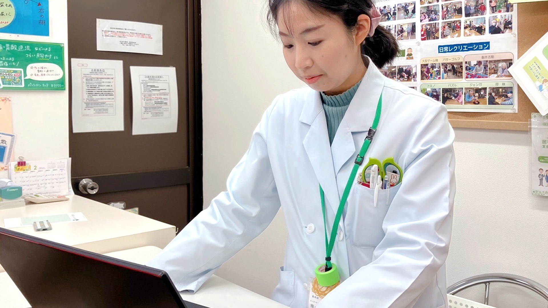 店舗の特徴スライダー画像2