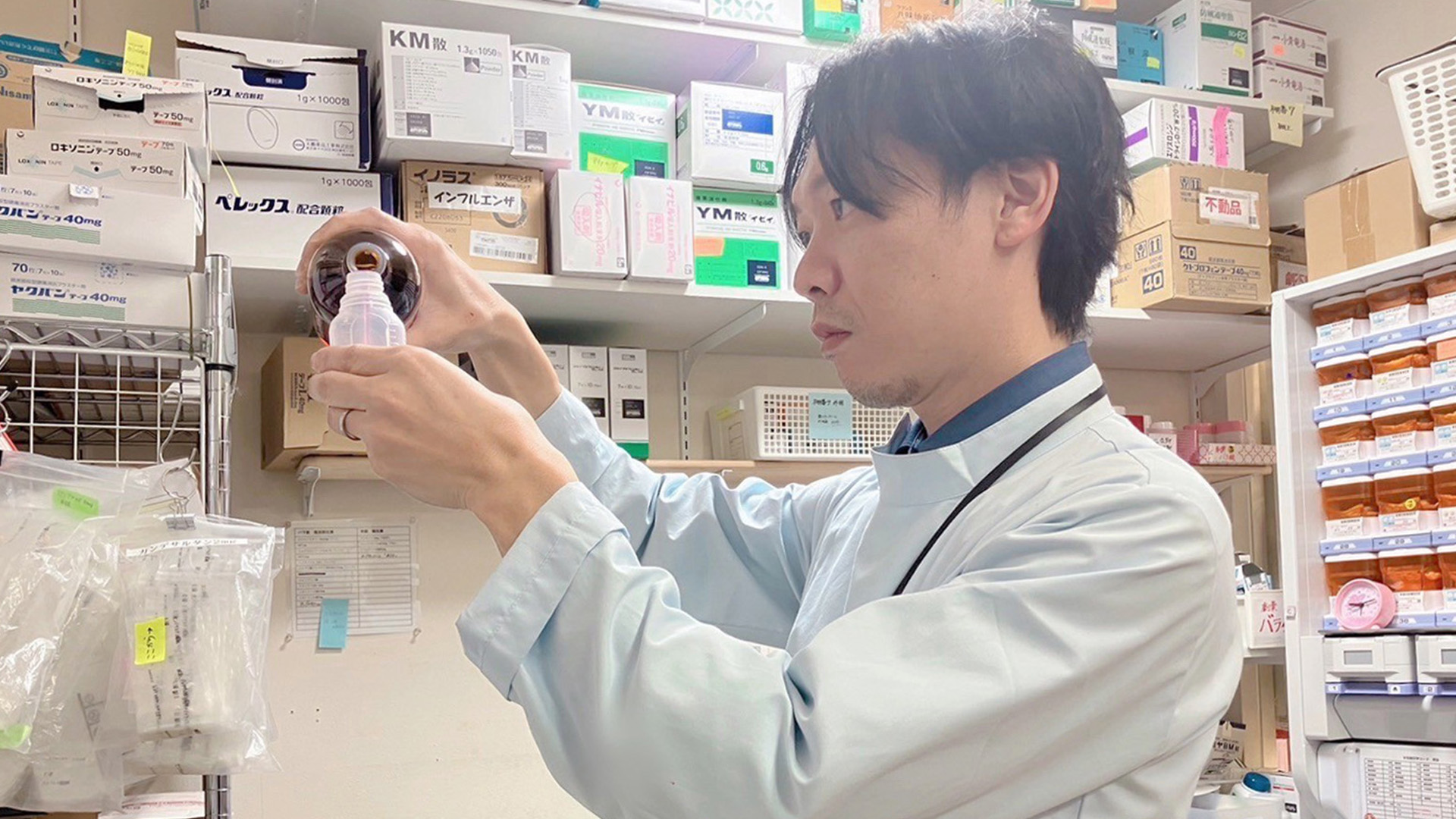 店舗の特徴スライダー画像4