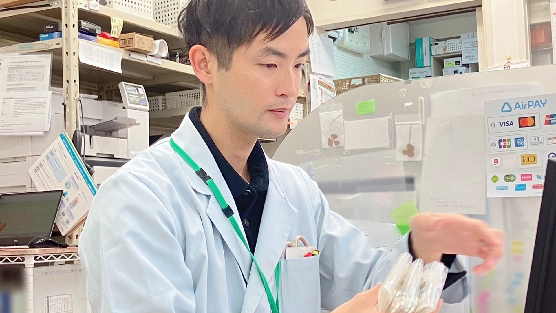 店舗の特徴スライダー画像5