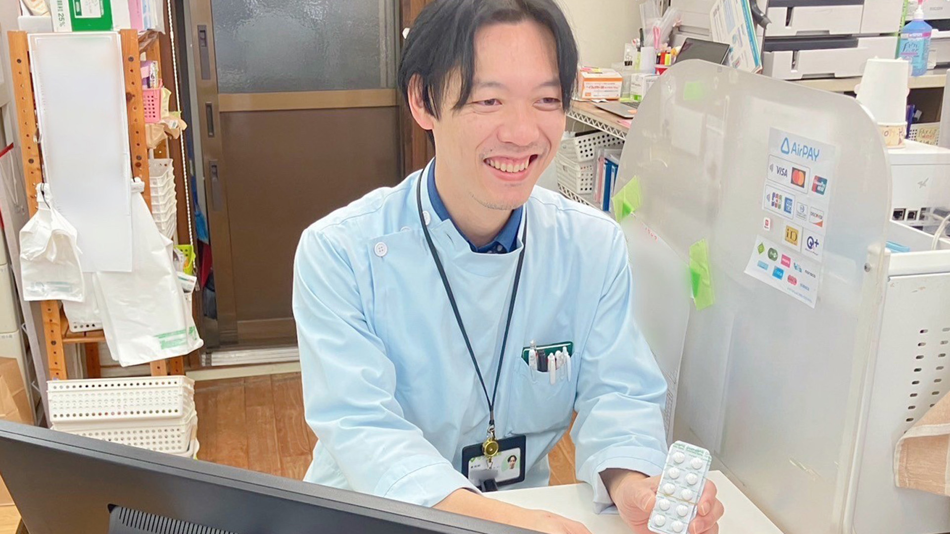 店舗の特徴スライダー画像7