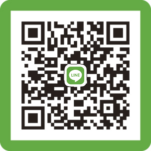 LINE 友だち追加 窓口ページ