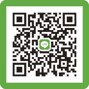 LINE 友だち追加 窓口ページ
