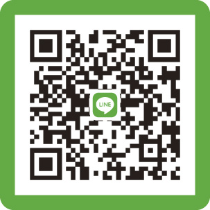 LINE 友だち追加 窓口ページ