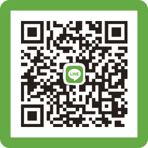 LINE 友だち追加 窓口ページ